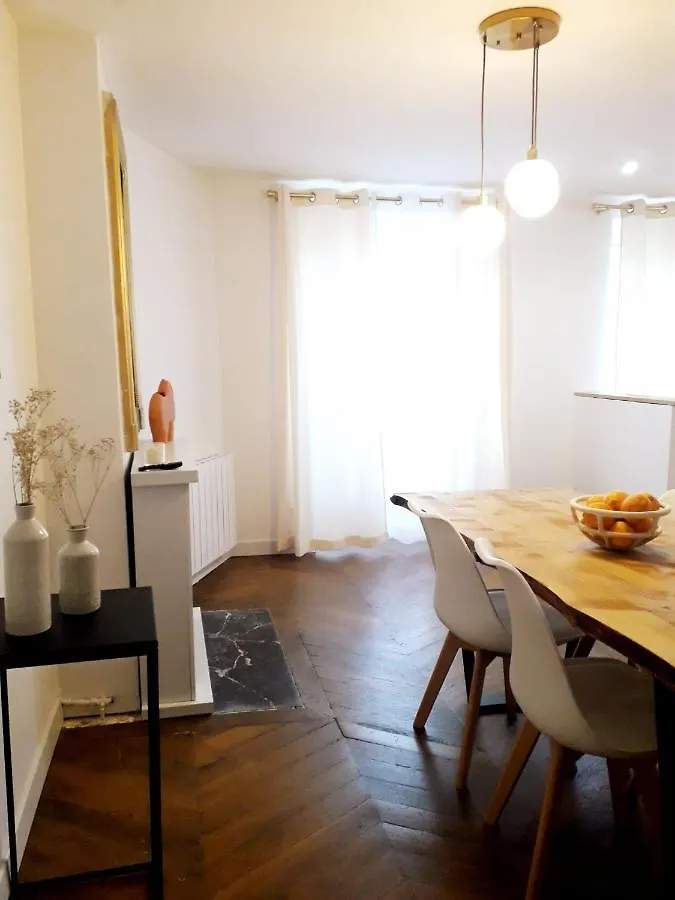 Apartment Champs Elysees Luxury Appartment Paris