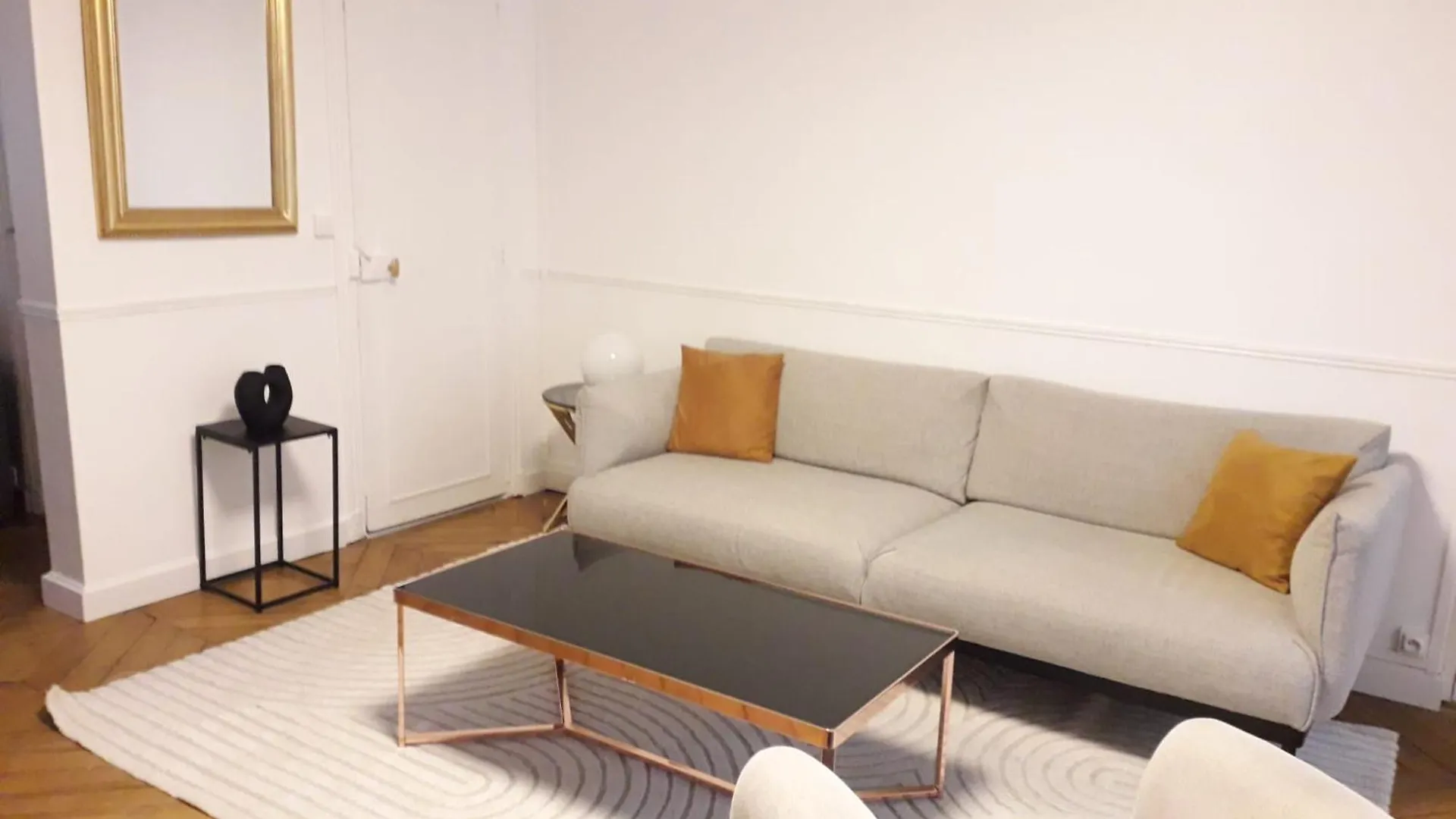 Champs Elysees Luxury Appartment Paris 0*,