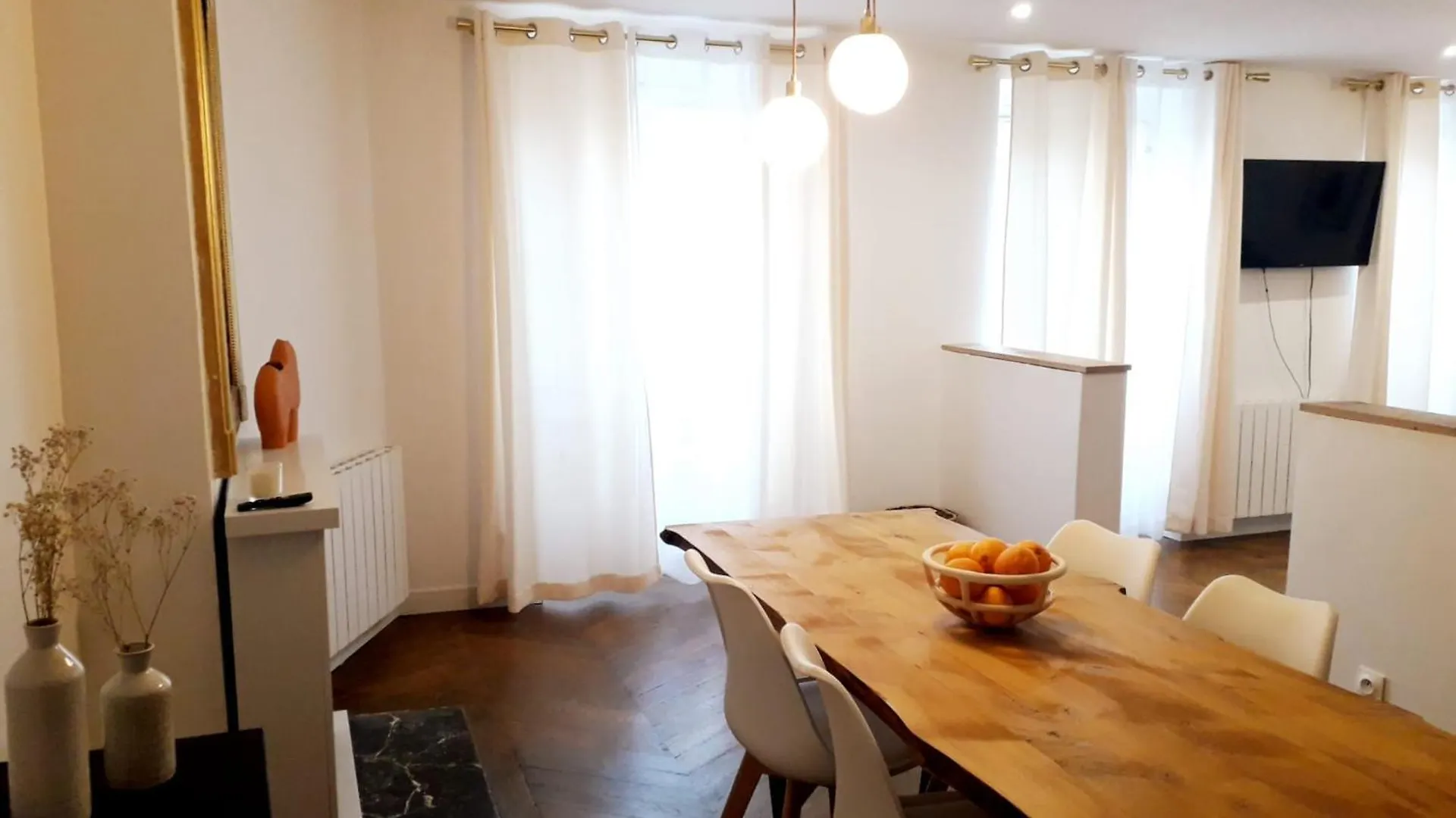 Champs Elysees Luxury Appartment París Apartamento